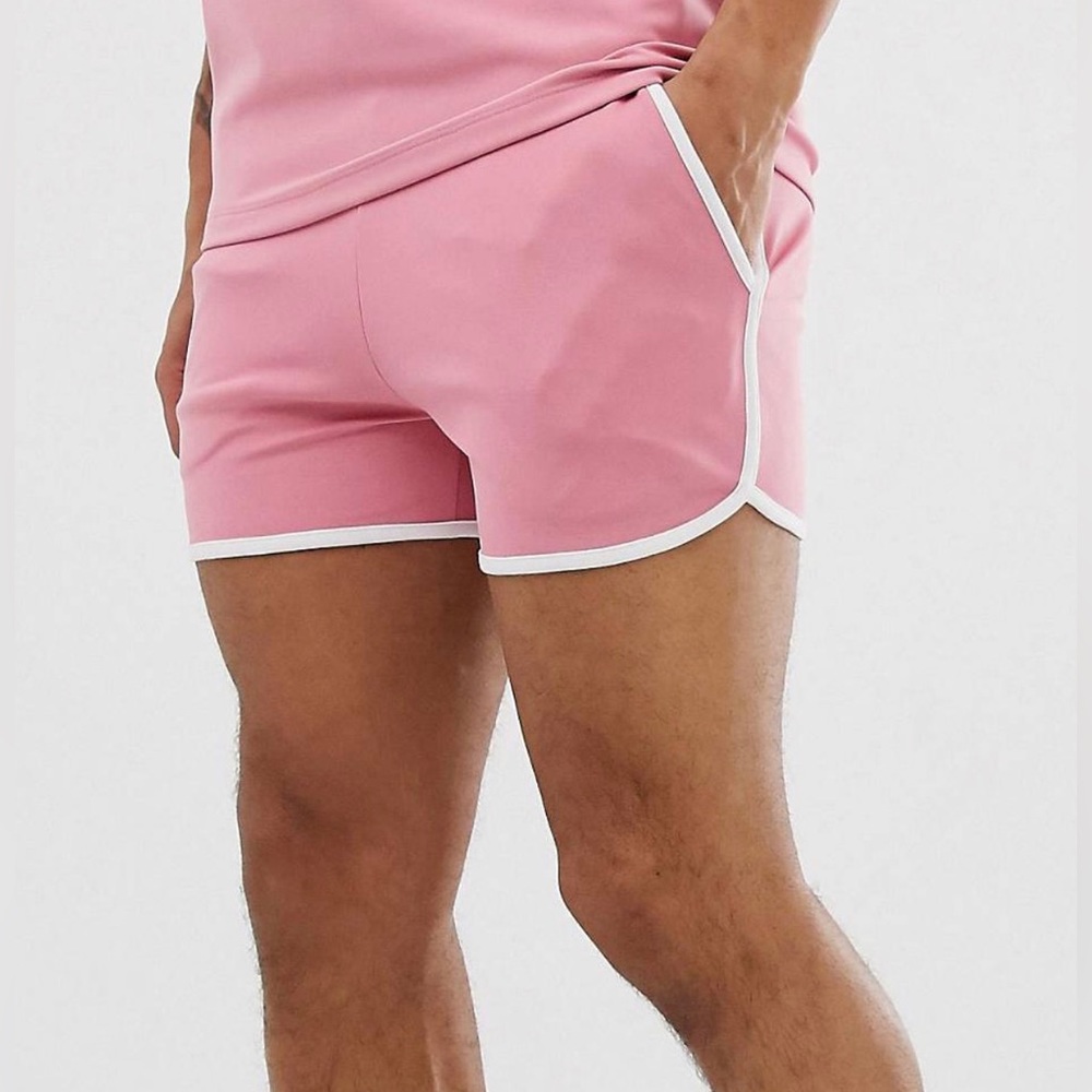 Runner Shorts